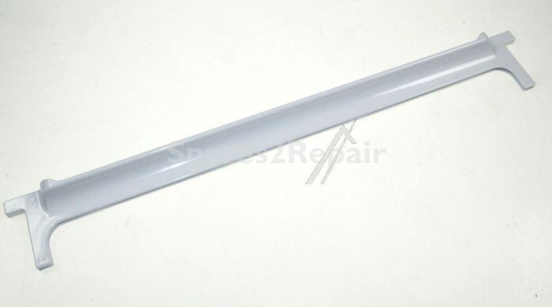 Profile - 4221850100 C00867284 Glass Shelf Profile (rear-60cm-760-762) [Arcelik]