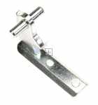 Door Hinges For Fridges - 4152160110 C00868007 Middle Hinge Assembly (line 2001) [Arcelik]