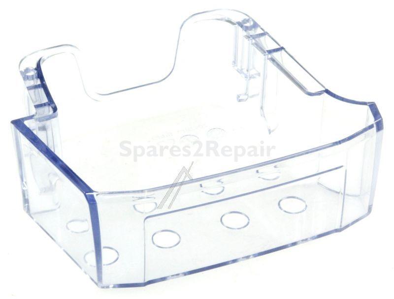 Refrigerator - Freezer Door Shelf - 4875070400 C00864551 50mm Door Shelf 60cm 55mm Left T605-1-3 [Arcelik]