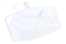 Washing Machine And Tumble Dryer Door Handles - 1246435042 Door Handle [Electrolux Aeg]
