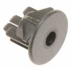 Smeg Fixings And Brackets - 762371692 Micro Switch Frame