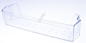 Refrigerator - Freezer Door Shelf - 4397291300 C00894796 Stamped Door Shelf Assembly Byg T605-1-3 [Arcelik]