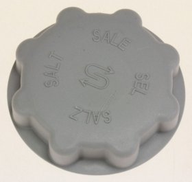Plug For Salt Container - C00303458 482000022027 Salt Cap [Whirlpool Indesit]
