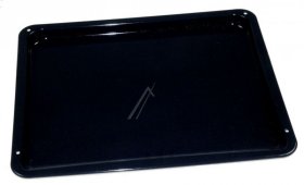 Tray - Baking Tray grey-blue enamelle [Electrolux Aeg]