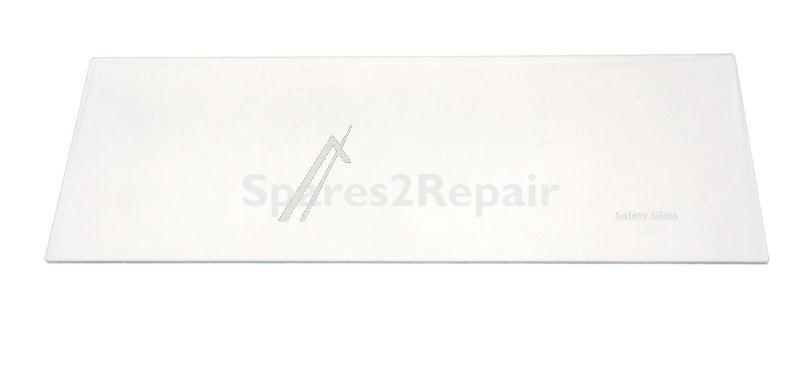 Glass Panel - 4331860100 C00879542 Glass Plate [Arcelik]