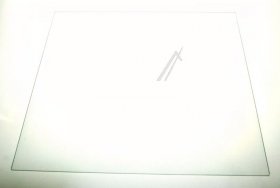 Liebherr Glass Panel - 727183800 Toughened Safety-glass Plate