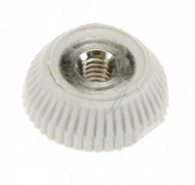 Nut - 92263896 Low Arm Ring Nut [Candy Hoover]