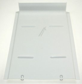 Casing Cover - 4878070200 C00867923 Freezer Bottom Evaporator Cover (b575) [Arcelik]