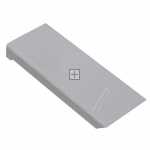 Liebherr Ornamental Rail - 742636200 Door Handle Screw Cover