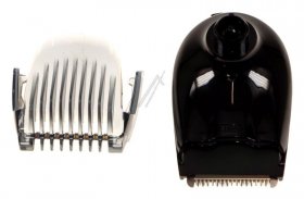 Philips Saeco Beard Trimmer - Rq111-50 422203628571 Click-on Beard Styler