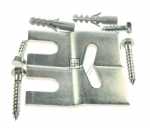 Fixing Bow - Wmz2200(00 00493529 Washing Machine Fixing Kit [Bosch Siemens]