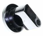 Control Knob - 250371045 C00915811 Button [Arcelik]