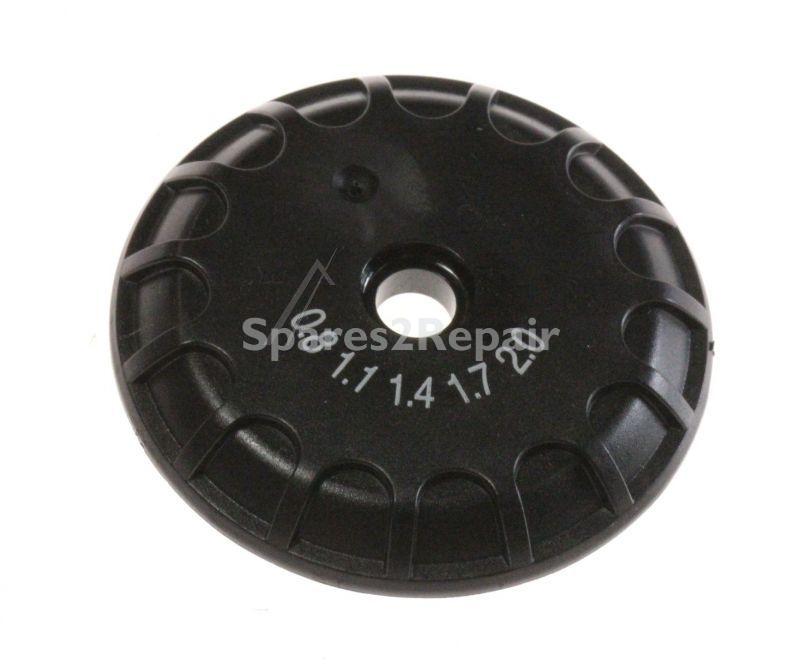 Panasonic Button - Wer1610k3288 Selector