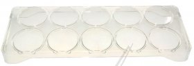 Samsung Fridge Freezer Egg Compartment Tray - DA63-06221A