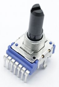 Sound United Encoder - 90m-rb000050r Variable Resistor - Res Variable (tone)