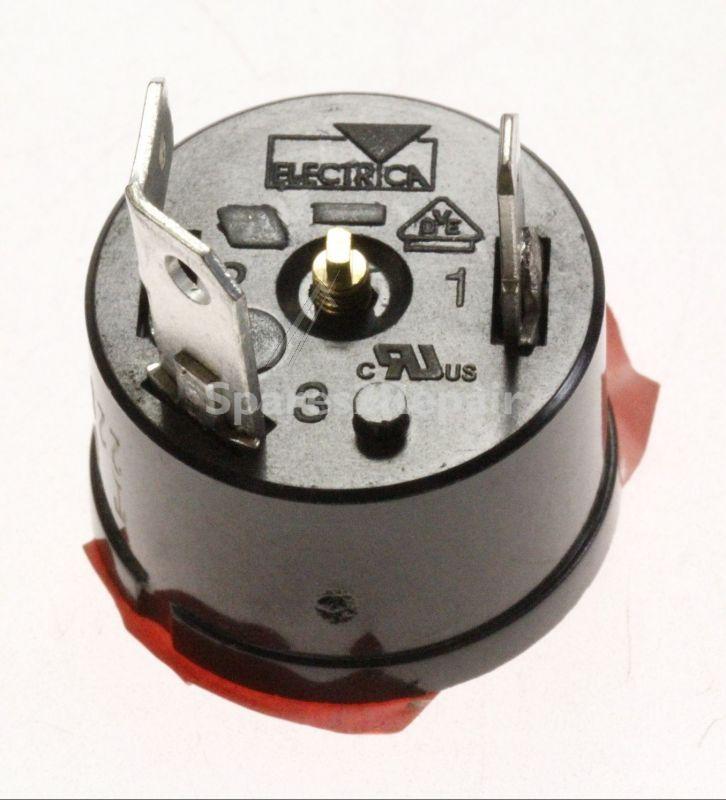 Liebherr Fixed Value Thermostat - 694178900 Motor Protection T 0225-07