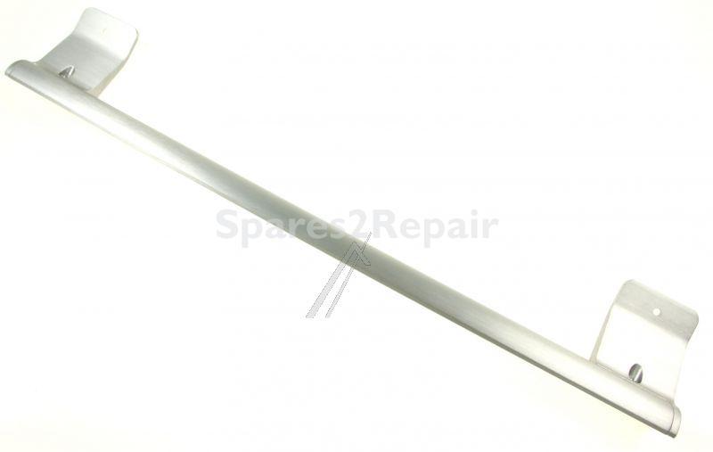 Door Handles - C00385733 482000092601 Ext handle Fjord Fullmet [Whirlpool Indesit]