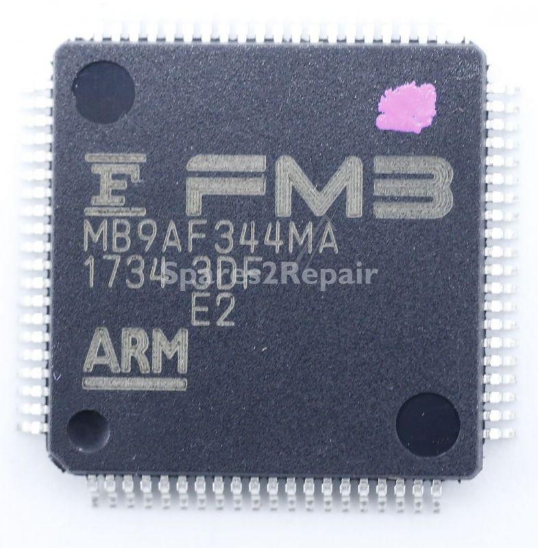 Sound United Ic - 963243103700s Ic Cpu Mb9af344 Rcdm41