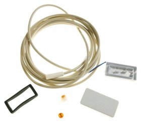 Liebherr Temperature Sensor - 959020602 Temperature Sensor 2650 Long