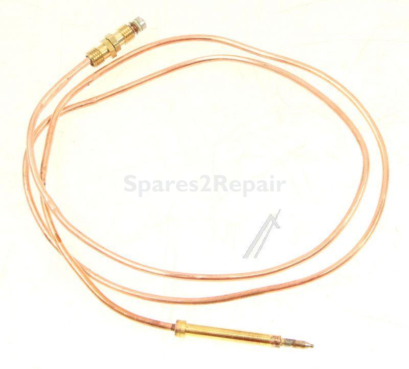Meireless Thermocouple - 3st23100018100 Termop Forno M8 Sabaf L=1000