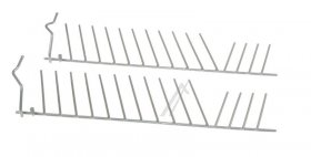 Dish Basket - 00689405 Crockery Basket [Bosch Siemens]