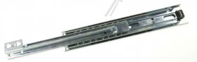 Haier Guide-rail - 0060843782 49098657 Adjustable Temperature Drawer Guide Right