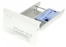 Lg Detergent Dispenser Cover - Agl74752732 Tray Screen
