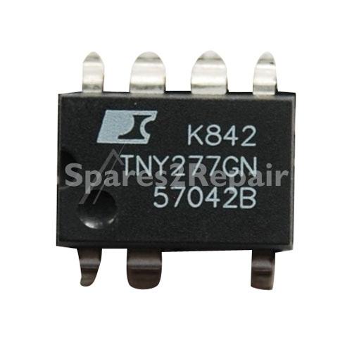 Power Integrations Ic - Tny277gn Off Line Switcher Ic Smd8 -rohs-