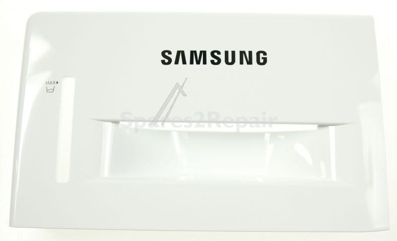 Samsung Detergent Dispenser Cover - Dc97-20575a Assembly Panel Drawer dv5000m dv80k6010ew-ee