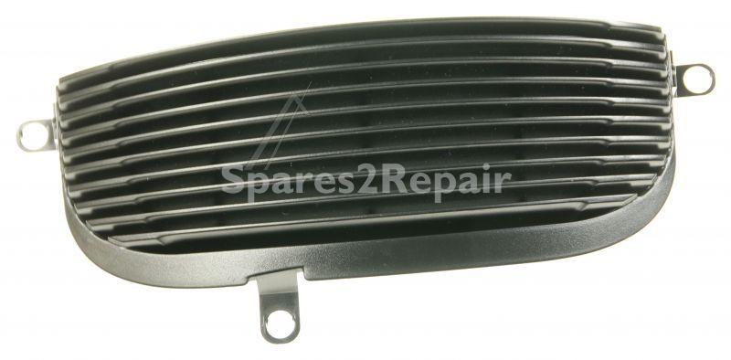 Samsung Filter Mechanical - Dj97-01361b Assembly Case Filter:sd9480 blue no twin Cha