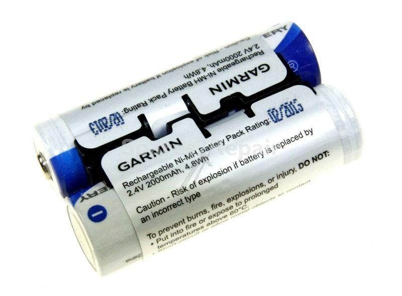 Garmin Battery Consumer - 361-00071-00 010-11874-00 Garmin Nimh Battery Pack For Oregon 600-650 Series