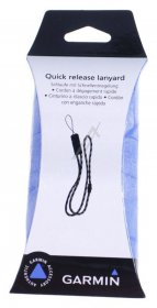 Garmin Hand Strap - 010-11733-00 Quick-release Lanyard
