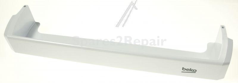 Refrigerator - Freezer Door Shelf - 4138542100 C00924642 Door Shelf Assembly [Arcelik]