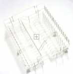 Dish Basket - C00312805 480140101506 Basket Upper [Whirlpool Indesit]