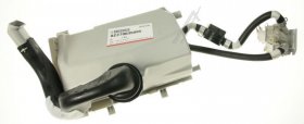 Lg Detergent Case - Acz70035095 Divider