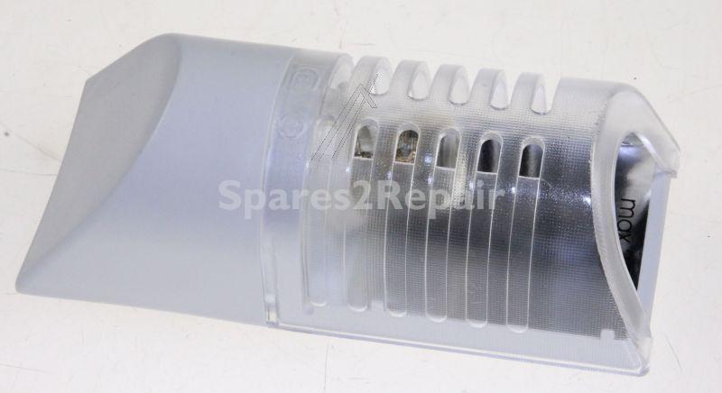 Refrigerator Lamp - 00158343 Lamp [Bosch Siemens]