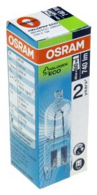 Osram G9 Halogen Lamps - G9 66748 Eco 230v-48w Halopin Eco (osram)