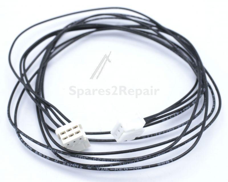 Harness - 00663793 Cable Harness [Bosch Siemens]