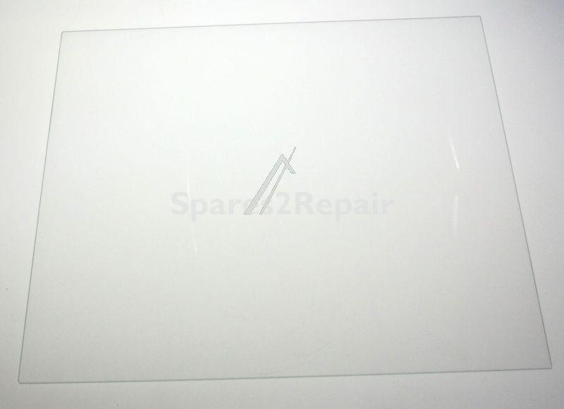 Liebherr Glass Panel - 727192000 Toughened Safety-glass Plate