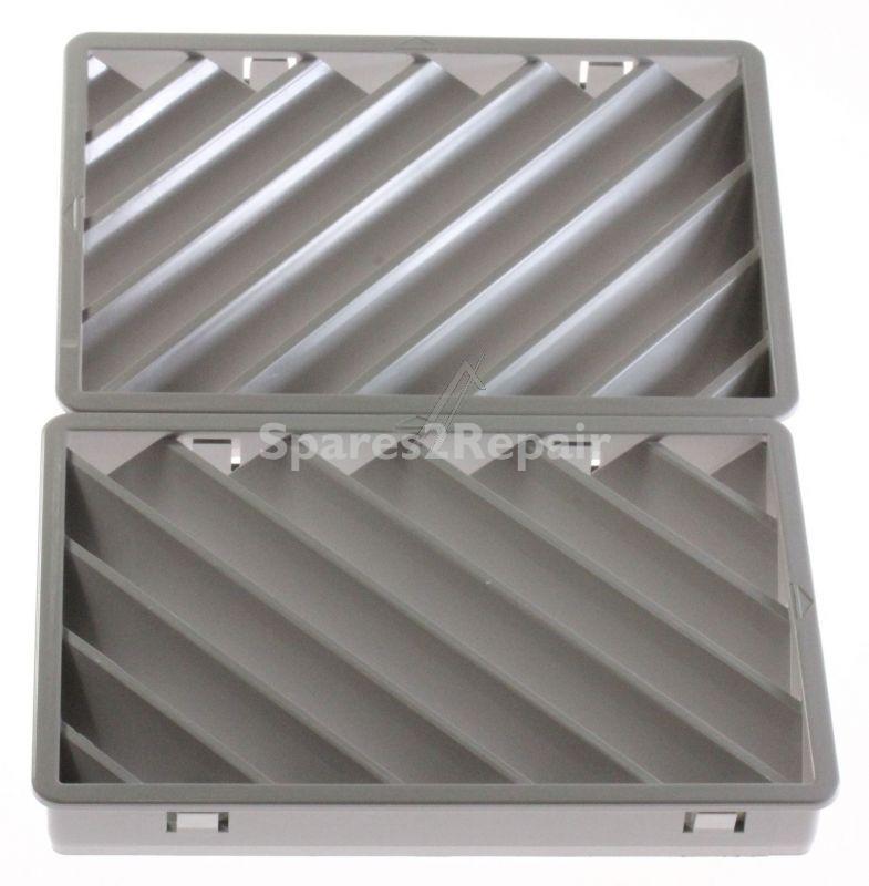 Grid - 4055035606 Kit Grating Right-left [Electrolux Aeg]