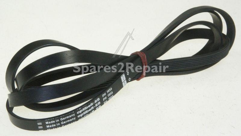 Optibelt Poly v belt H - 1956h6 Poly V Belt