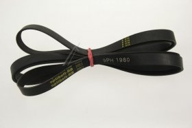 Optibelt Poly v belt H - 1980h9 Poly-v Belt