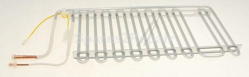 Samsung Condensation Cont. Compress. - Da96-01229a Assembly Evap-ref rt6000k Bare Tube Al