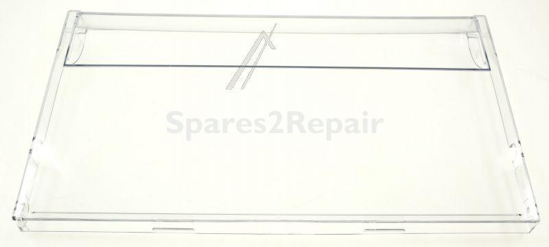 Drawer Front - 42160067 F Cover Big-2451 (trans-blue) [Vestel]