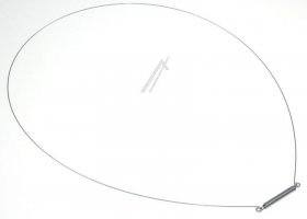 Smeg Clamp For Door Sleeve - 890212410 Fixing Ring