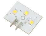 Lamp - 1031082 Lamp Complete Led [Amica]