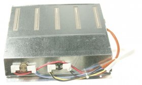 Dryer Heating Element - 40015909 Heater [Candy Hoover]