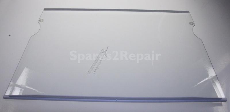 Liebherr Glass Panel - 929391200 Glass Plate Front