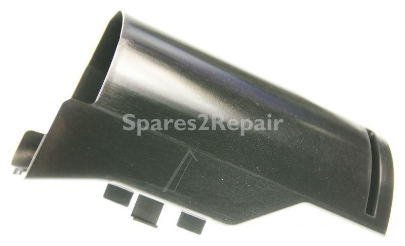 Casing Cover - 12010545 Cover [Bosch Siemens]