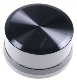 Sound United Button - 41201009400am Knob Bl Av8801